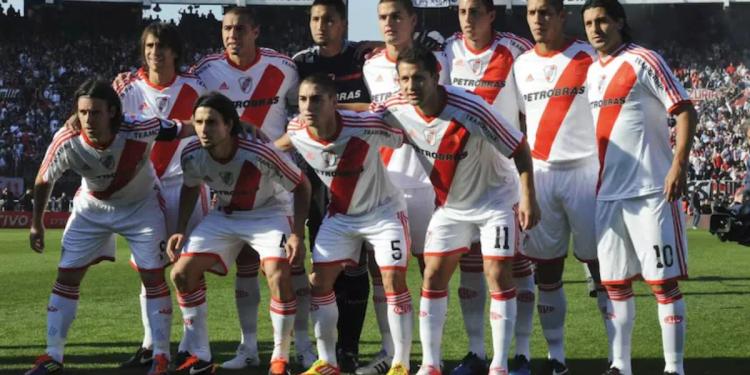 Sorpresa total: el ídolo de River que se presentaría para ser presidente del club