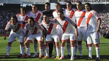 River Plate