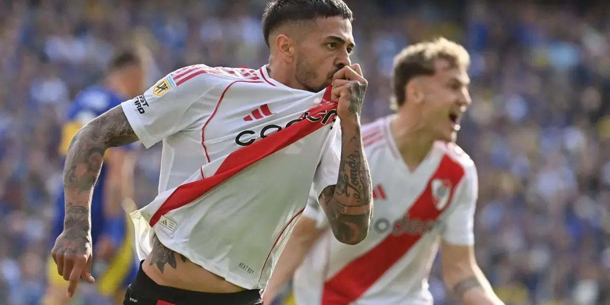 River Plate (Foto: X)