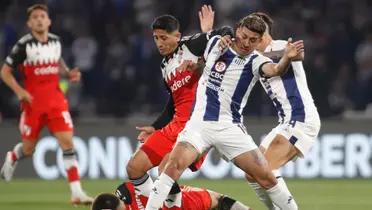 River-Talleres