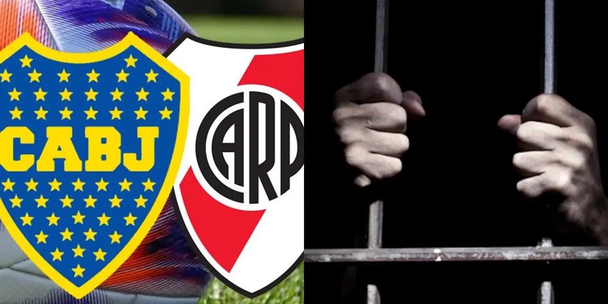 River y Boca