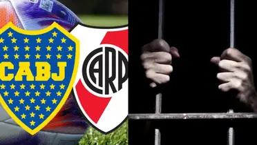 River y Boca