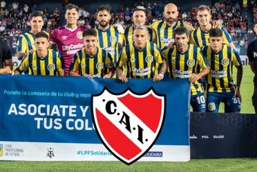 Rosario Central