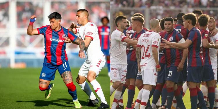 ¿Quién domina el clásico? San Lorenzo vs. Huracán: Rendimiento histórico comparado