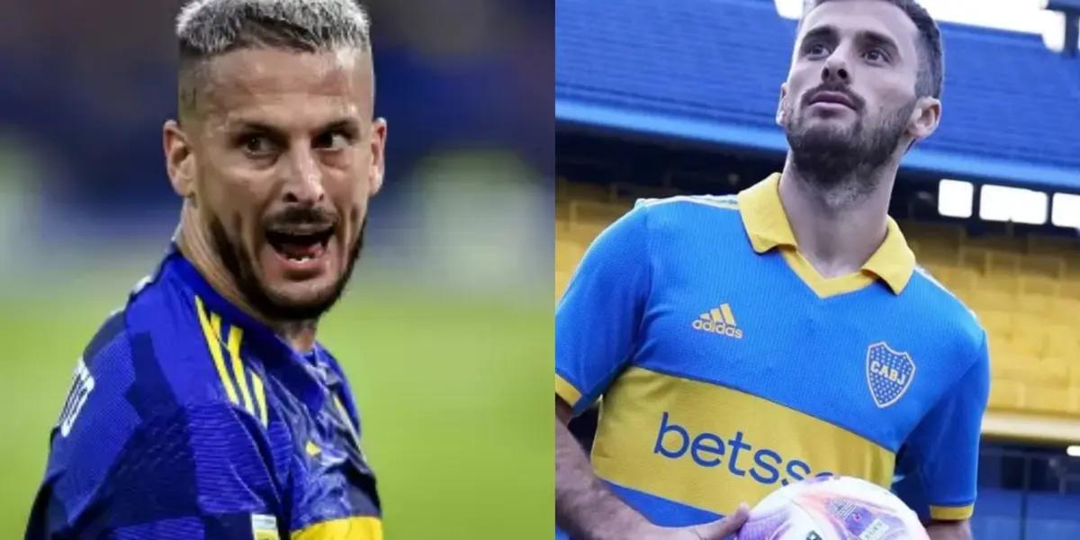 Saracchi y Benedetto