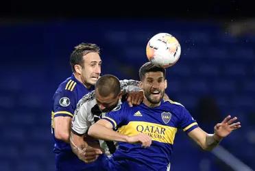 Sebastián Battaglia no podrá contar con Marcos Rojo ni con Carlos Zambrano para el partido ante Lanús. 