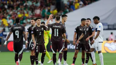 Selección de México 