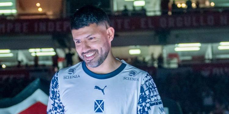 La grave denuncia pública de Agüero a Independiente que sacude al fútbol argentino