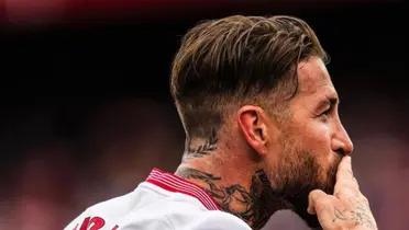 Sergio Ramos