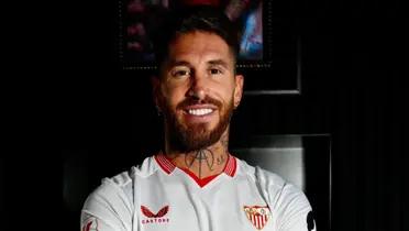 Sergio Ramos