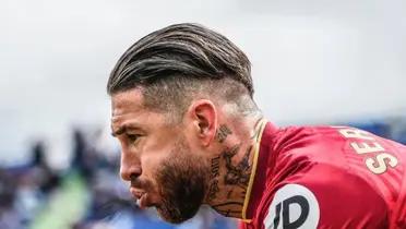 Sergio Ramos