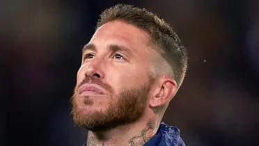 Sergio Ramos