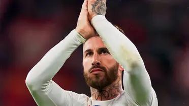 Sergio Ramos