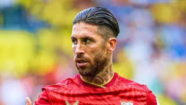 Sergio Ramos