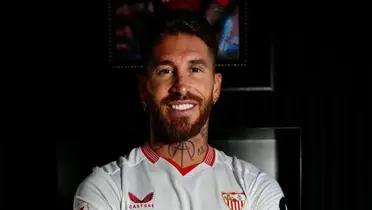 Sergio Ramos