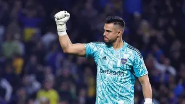 Sergio Romero