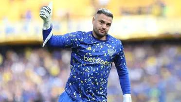 Sergio Romero