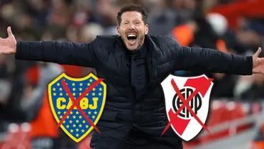 Simeone.