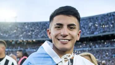 Thiago Almada