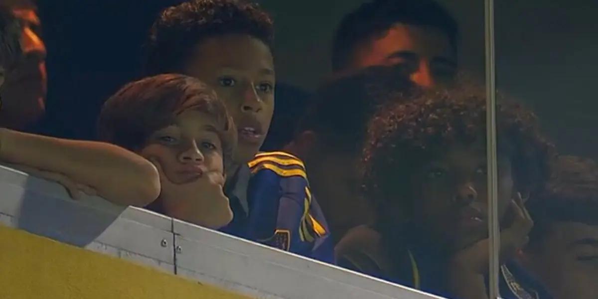 Thiago Messi