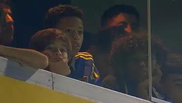 Thiago Messi