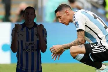 Traicionó a Argentina, ahora se fue de su club por la puerta de atrás