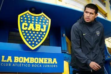 Uno de los jugadores titulares de Club Atlético Boca Juniors traicionó la confianza de Juan Román Riquelme.