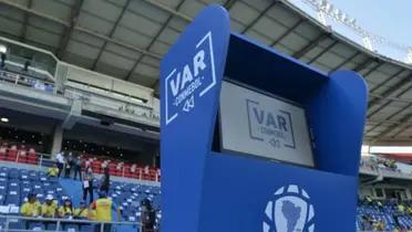 VAR