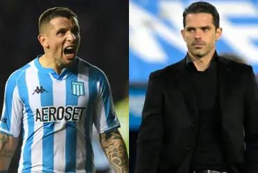 Vecchio y Gago