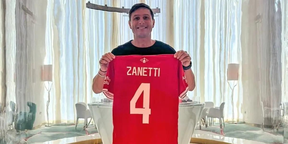 Zanetti