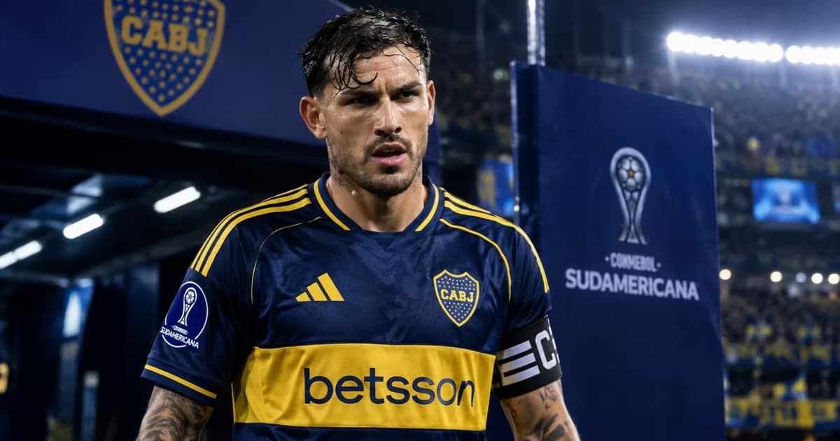 Paredes tiene molestias físicas.
