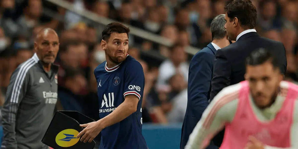 Desde Qatar presionan para que se concrete el arribo del DT francés, quien llegaría junto a una estrella mundial