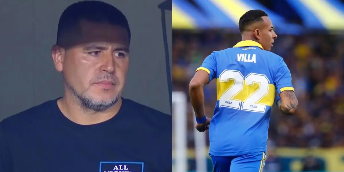 El colombiano sigue siendo codiciado desde Europa y en el Xeneize ya tomaron una determinación, ¿Lo venden?