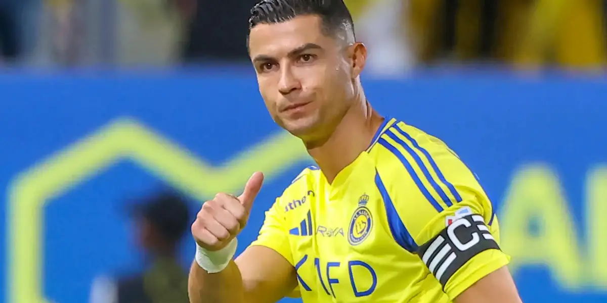 El contrato del siglo que prepara Al Nassr para renovarle a Cristiano Ronaldo