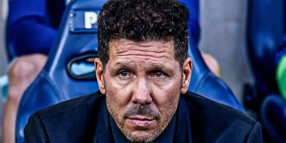 El futbolista que no seguiría ligado al equipo español.