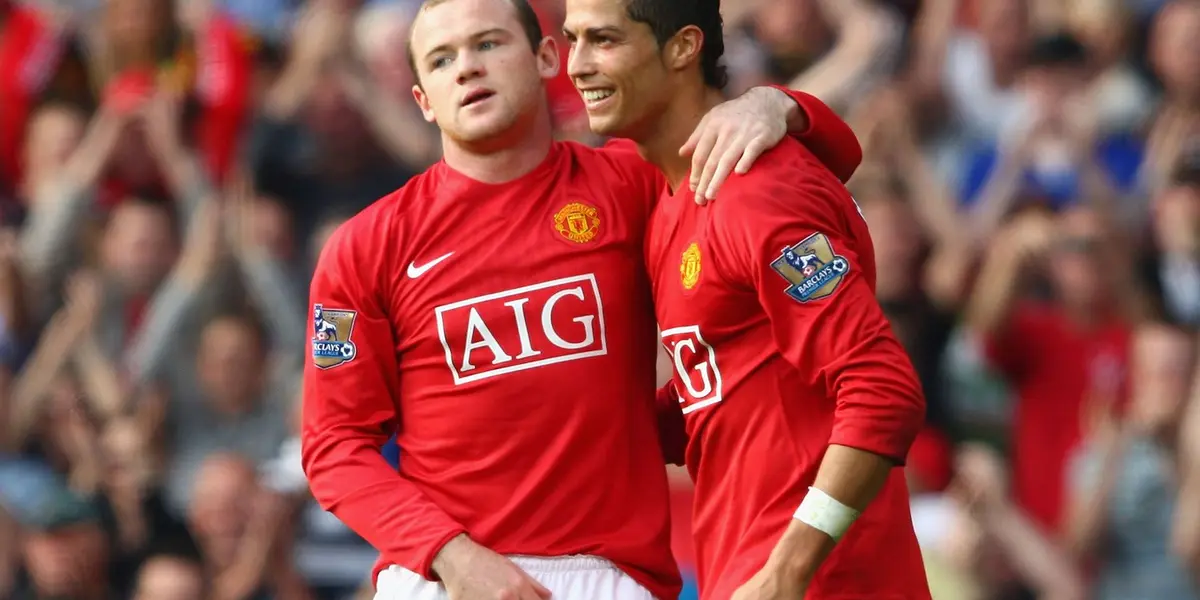 El inglés habló de su excompañero de equipo en el Manchester United y aseguró que CR7 ya no es el jugador que supo ser años atrás.