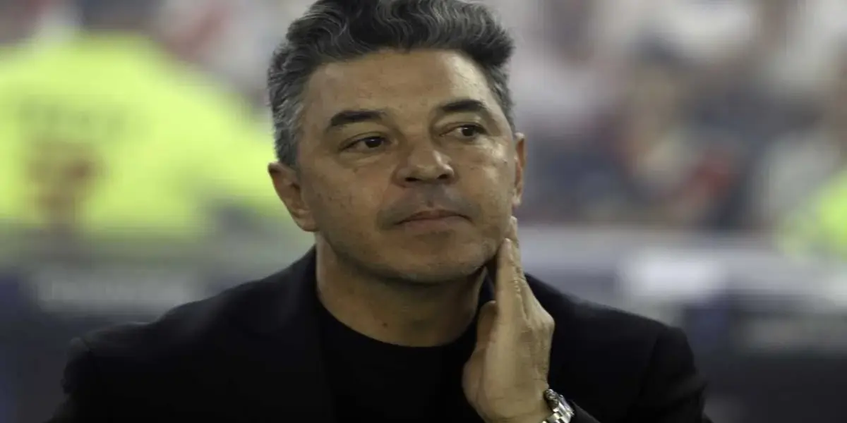 El jugador rechazó la oferta y quiere seguir en el Millonario