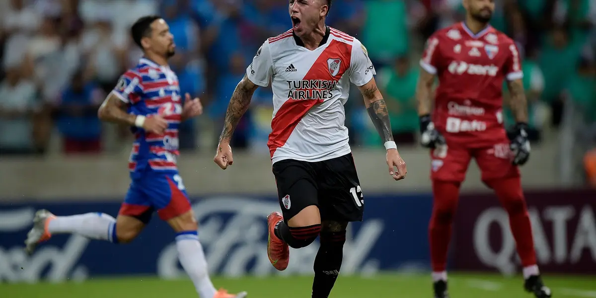 El Millo igualó 1 a 1 y en esta cuarta fecha del Grupo F podría quedar clasificado a los octavos de final de la Copa Libertadores si se da un triunfo de Alianza Lima ante Colo Colo. De lo contrario, podrá sellar el pase en el Monumental.