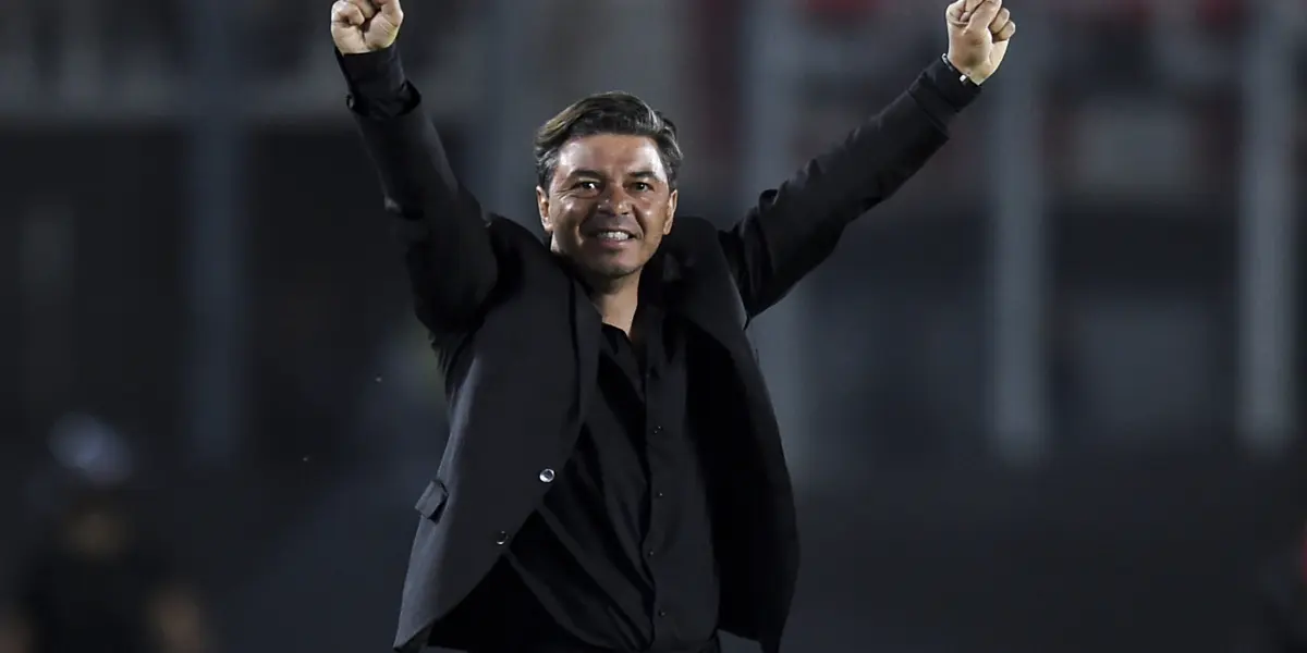 El Millonario cerró a otro refuerzo y se sumará en estos días