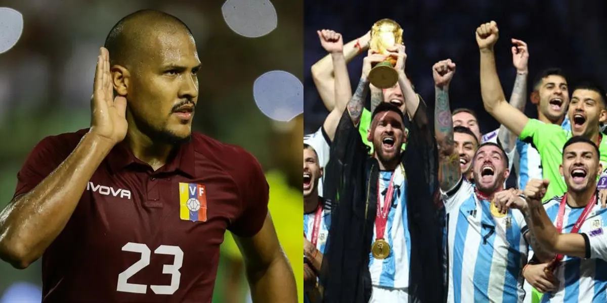 El Millonario tiene un mercado de pases muy activo y apunta alto, deseando contratar a un jugador que estuvo en Qatar 2022.