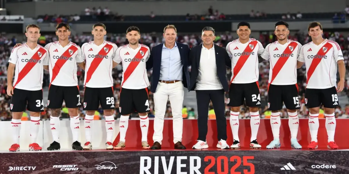 El Muñeco fue consultado sobre las posibilidades de traer más refuerzos