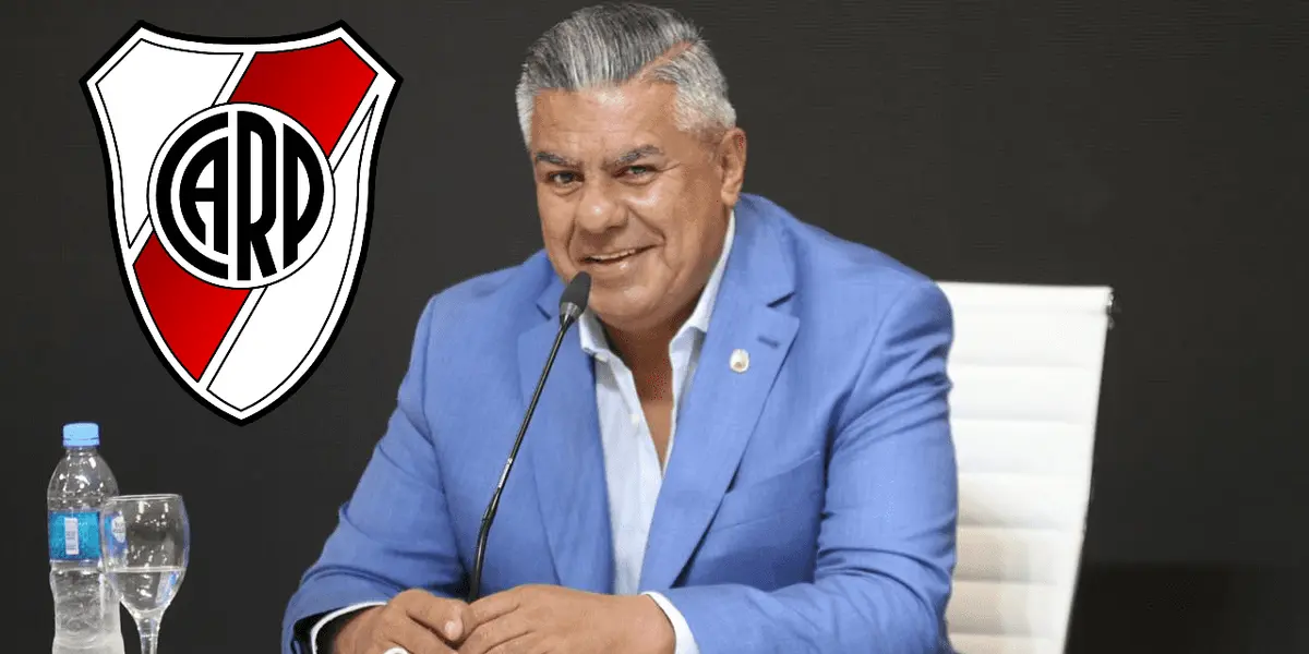 El presidente de la Asociación del Fútbol Argentino fue parte de los festejos, en donde hizo algo sorprendente.