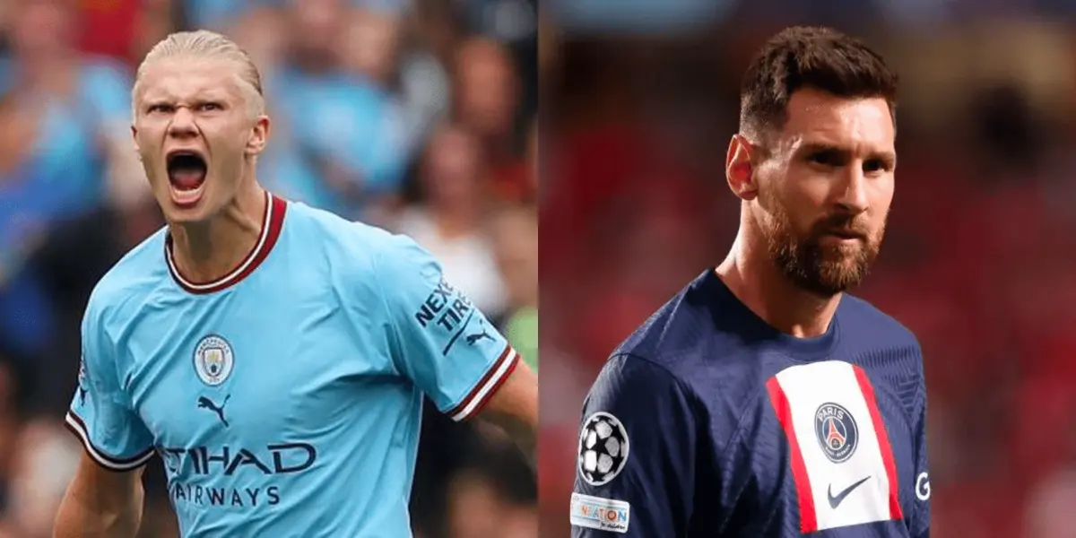 En Inglaterra toma fuerza el rumor sobre el posible arribo del capitán de la selección argentina a la Premier League