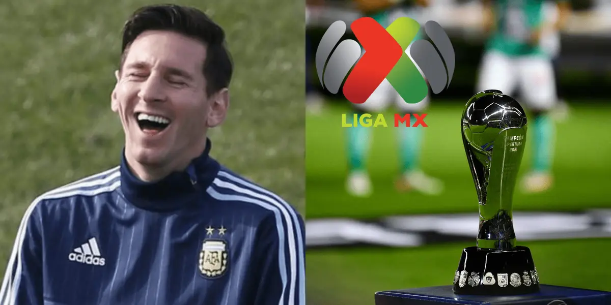 En su país alucinaron al señalar que era mejor que el delantero del PSG, ahora se comprueba que no le llega ni a los tobillos al capitán de la Albiceleste