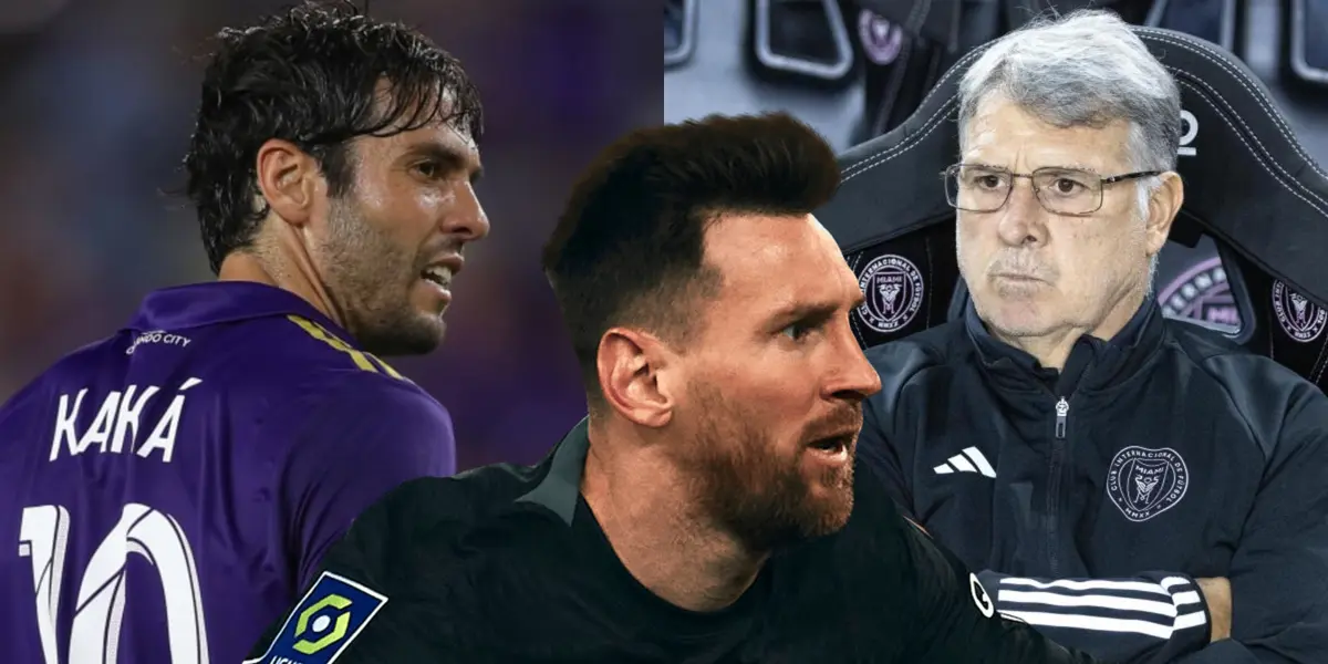 Martino explicó por qué no hay otro jugador como Messi