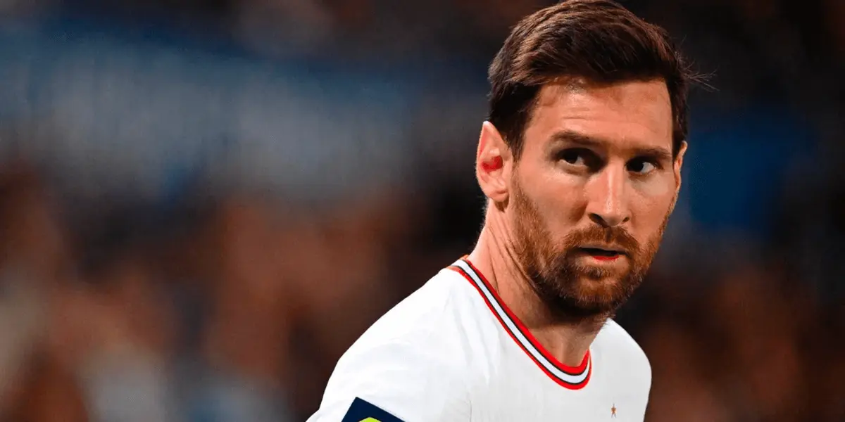 Se filtró que el club quiere tener al capitán de la selección argentina hasta 2025