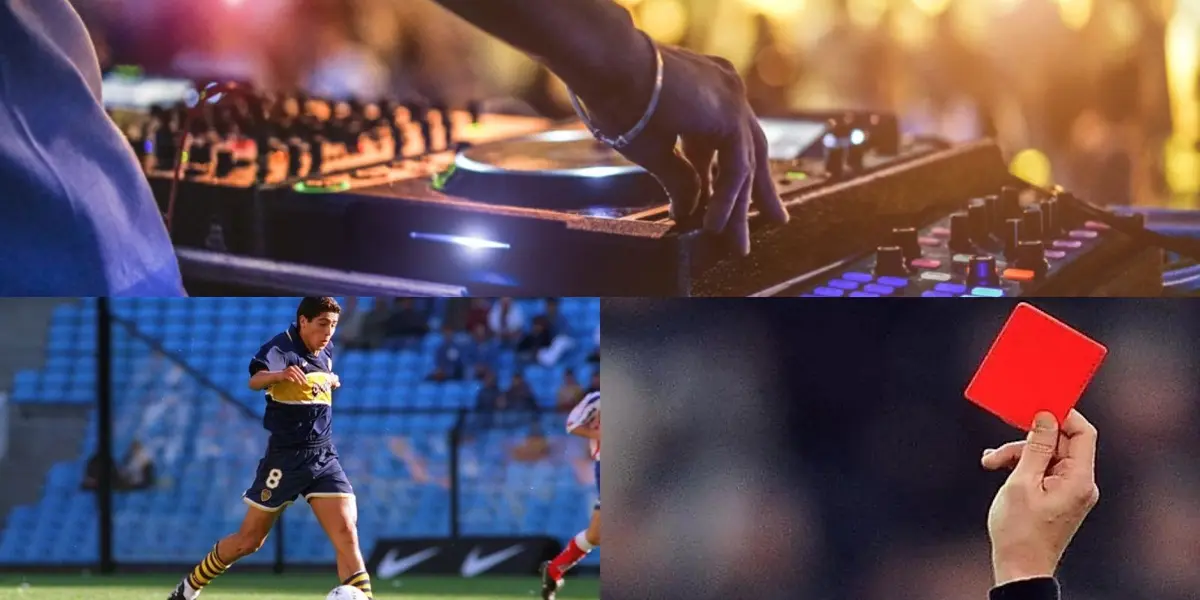 Un ex jugador del Xeneize no tuvo el mejor de los pasos en el club, quien le dio la espalda y ahora vive de algo ajeno al fútbol.