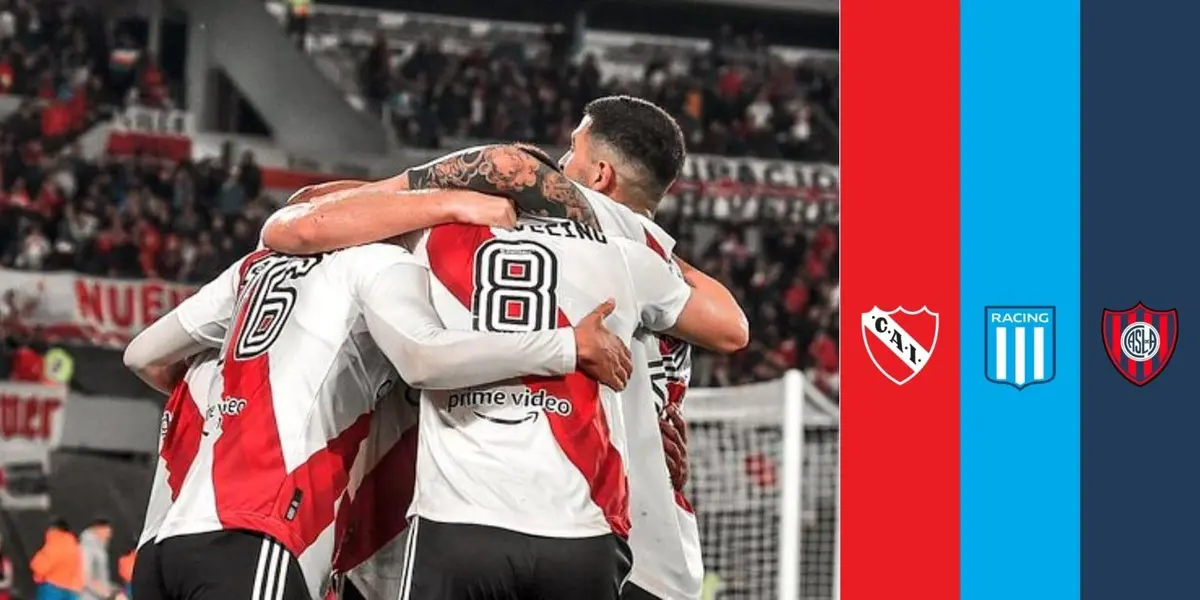 Una figura del Millonario está en el radar de otro grande y podría tener las horas contadas en la institución.