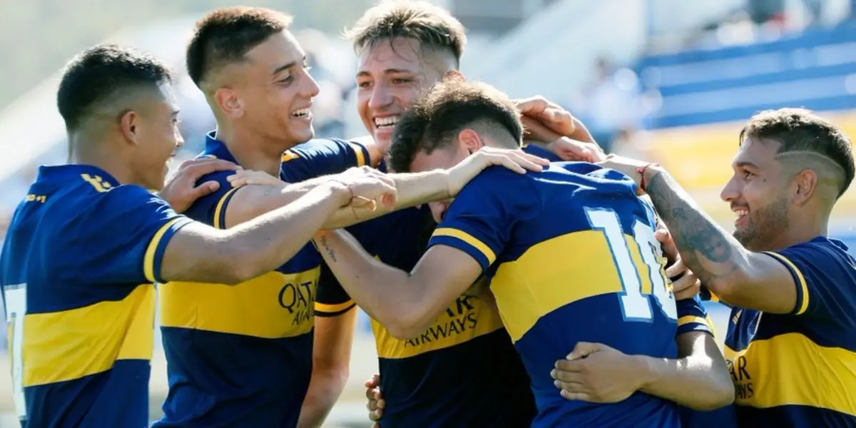 A pocas horas del duelo con Gimnasia en La Plata, Boca le mejoró el sueldo a dos de sus habituales suplentes con más futuro.