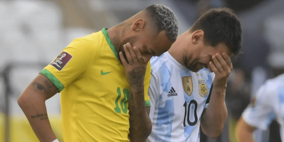 Alejandro Domínguez destacó a una selección sudamericana que jugará el cuarto Mundial en su historia